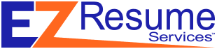 EZ Resume Services Logo